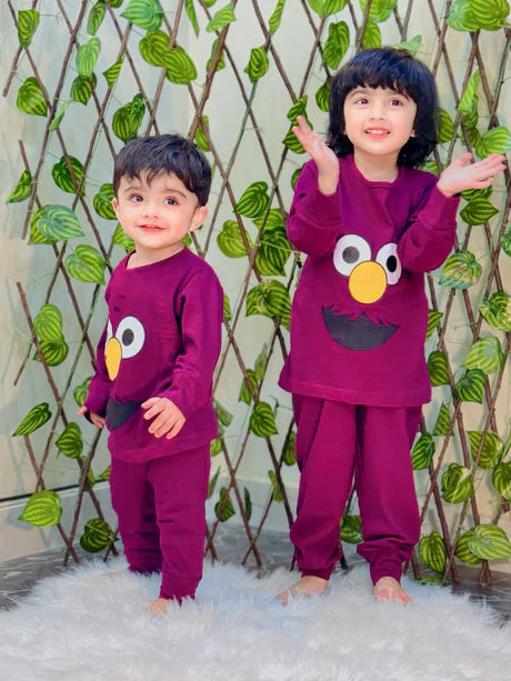 Birds Kids Wear (Each)