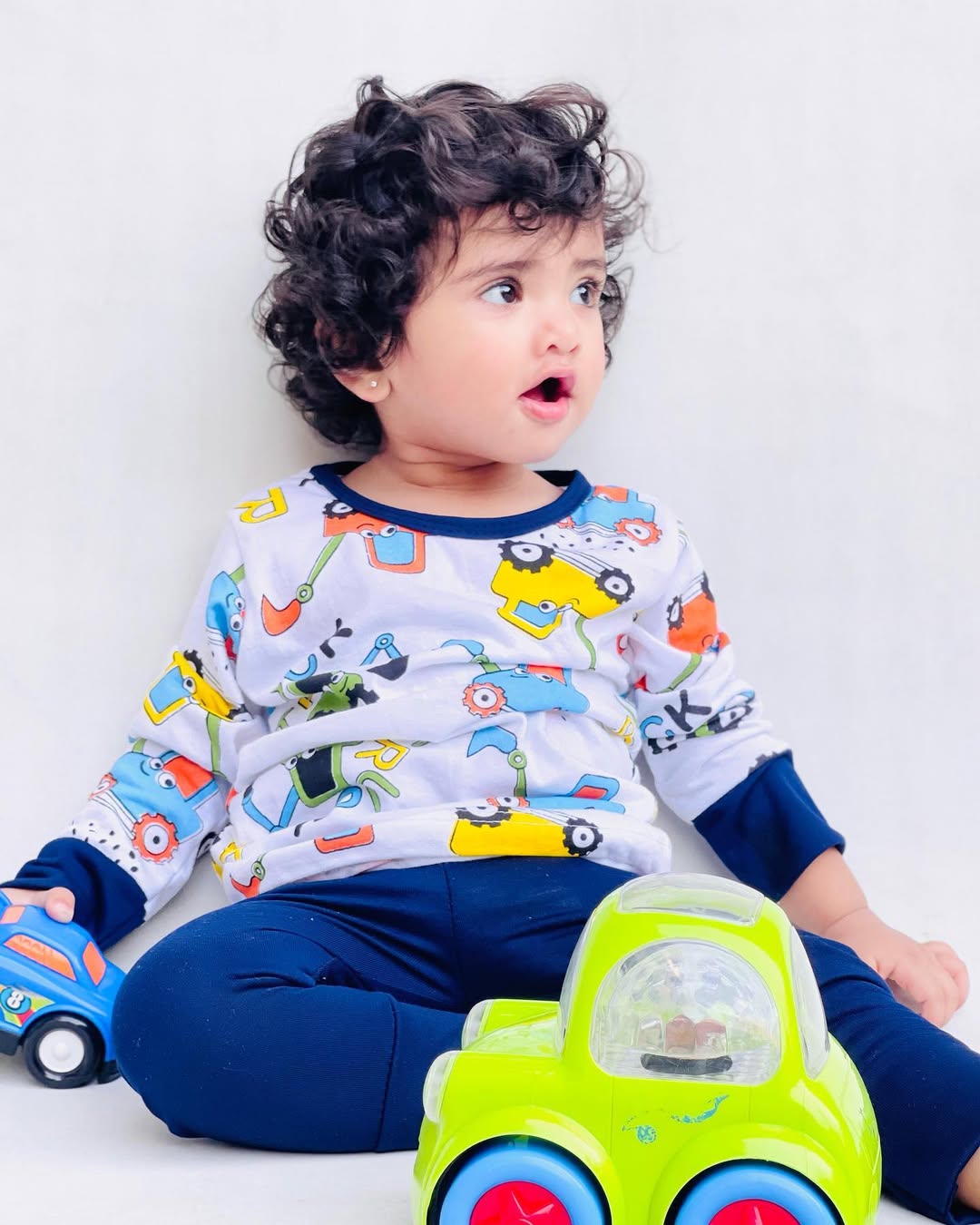 Truck Kids Wear (Each)