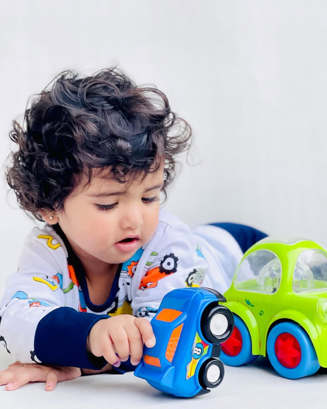 Truck Kids Wear (Each)
