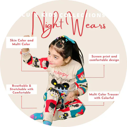 Kids Wear