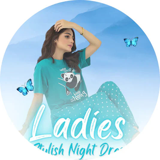Women Night Suit