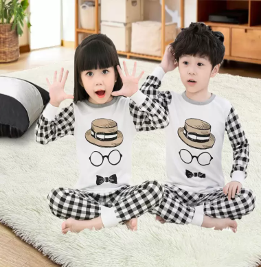 Captain America Printed Kids Wear (Each)